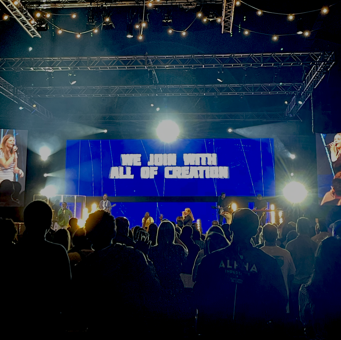 Heaven Is My Home by Planetshakers
