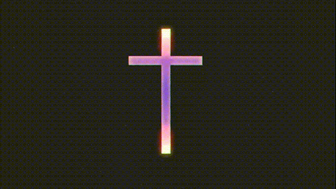 HE IS RISEN | Easter Visuals