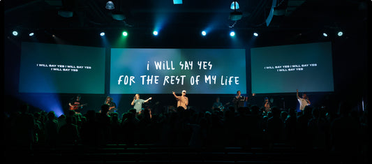 Rest of my life by CCV Music