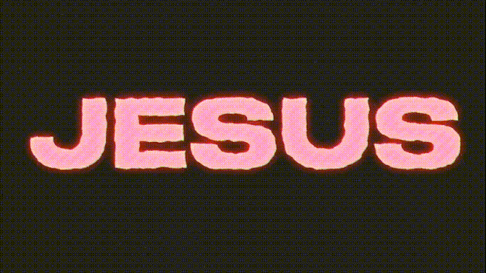 HE IS RISEN | Easter Visuals