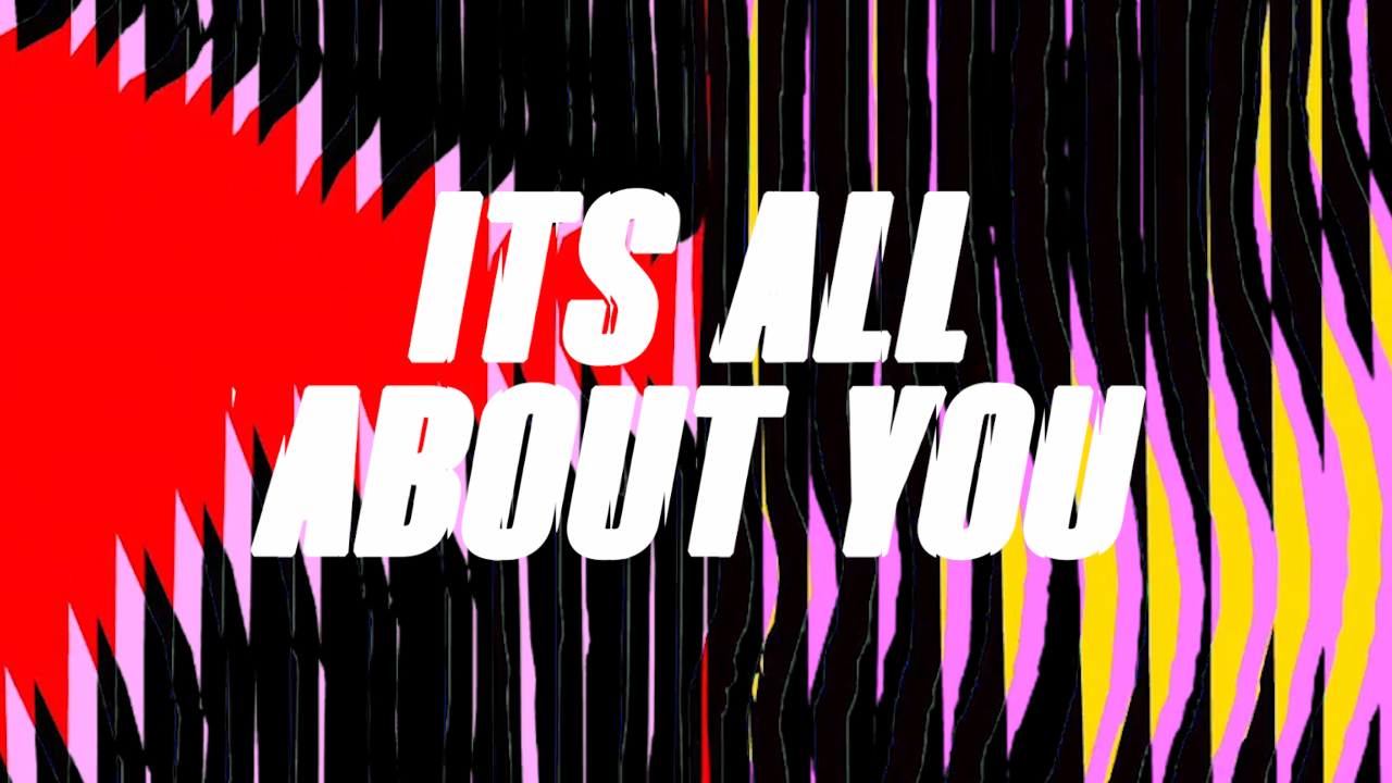 All About You by Planetboom