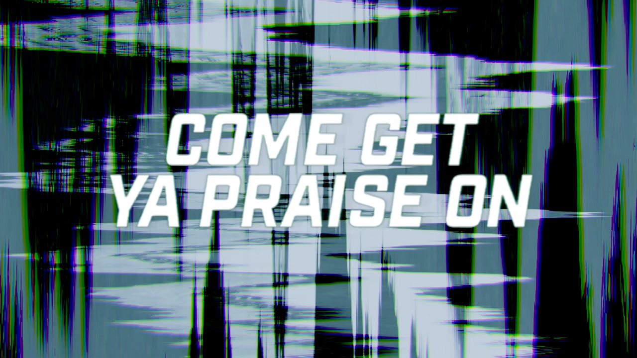 All In by Audacious Worship