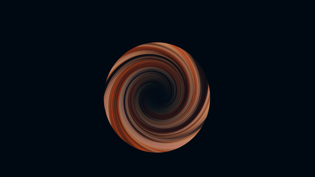 .VORTEX. | Vol 1