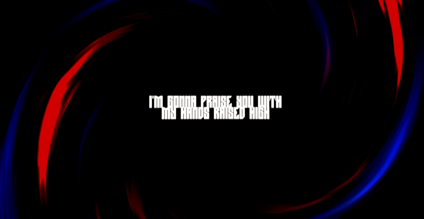 Free Indeed by Planetshakers