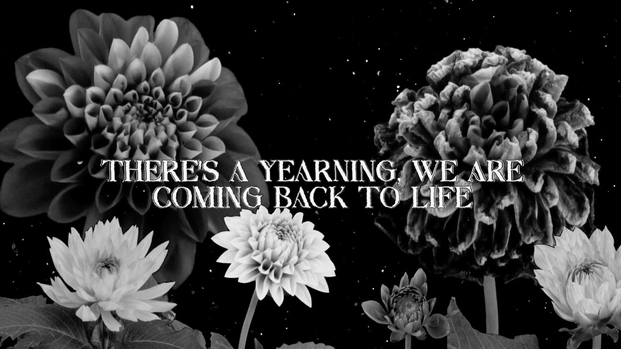 Back To Life by Planetshakers