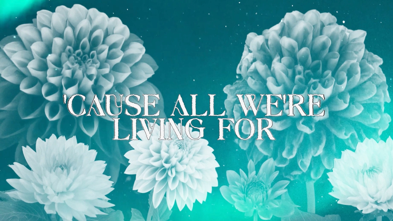 Back To Life by Planetshakers