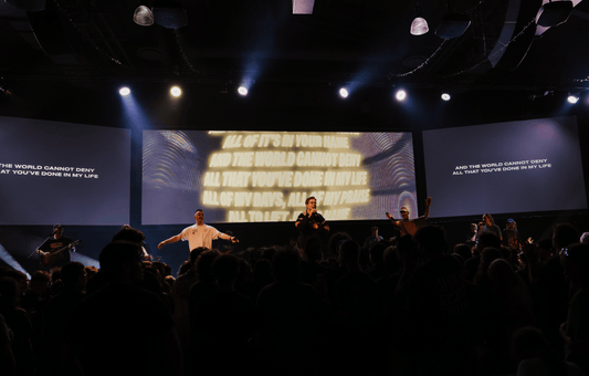 I Know that I Know By The Belonging Co