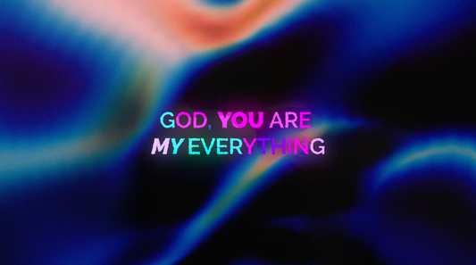 What A God By SEU Worship