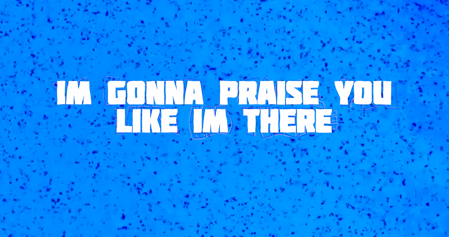 Heaven Is My Home by Planetshakers