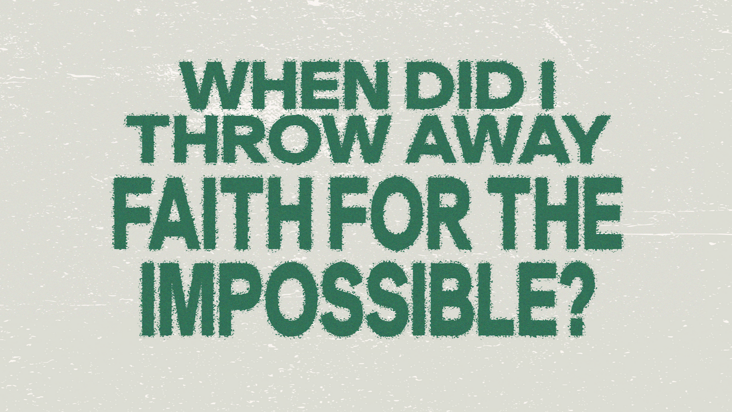 More Than Able by Elevation Worship
