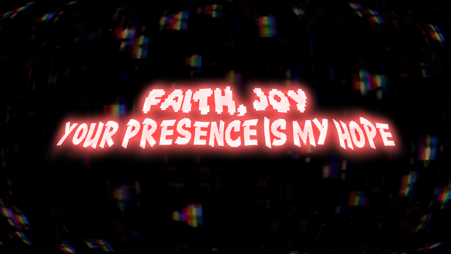 FREE! By SEU Worship