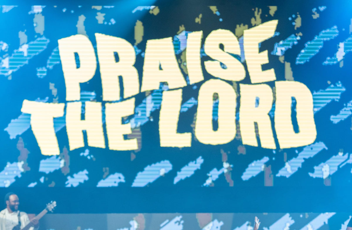 5 Resources for Visual Content for Sunday Services - Talesoft Digital