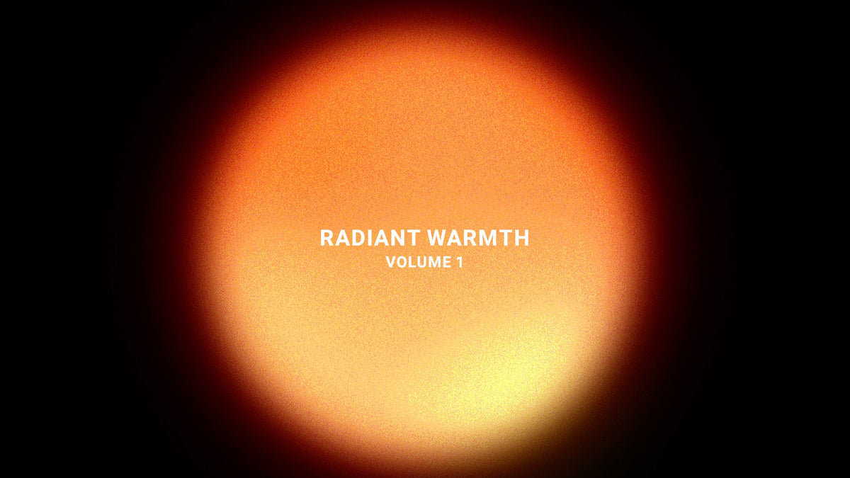 Radiant Warmth worship loop