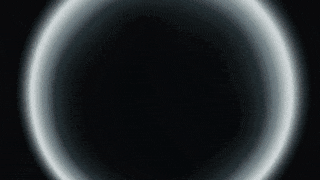Halo — Worship Motion Visual Mega Pack | 10 Loops · 3 Colour Waves - Talesoft Digital