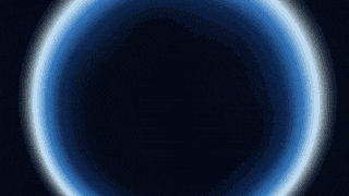 Halo — Worship Motion Visual Mega Pack | 10 Loops · 3 Colour Waves - Talesoft Digital