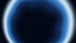 Halo — Worship Motion Visual Mega Pack | 10 Loops · 3 Colour Waves - Talesoft Digital