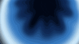 Halo — Worship Motion Visual Mega Pack | 10 Loops · 3 Colour Waves - Talesoft Digital
