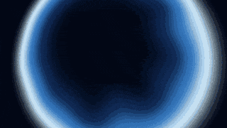Halo — Worship Motion Visual Mega Pack | 10 Loops · 3 Colour Waves - Talesoft Digital