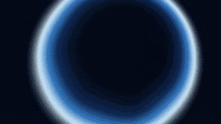 Halo — Worship Motion Visual Mega Pack | 10 Loops · 3 Colour Waves - Talesoft Digital