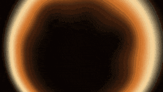 Halo — Worship Motion Visual Mega Pack | 10 Loops · 3 Colour Waves - Talesoft Digital