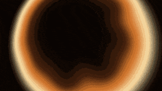 Halo — Worship Motion Visual Mega Pack | 10 Loops · 3 Colour Waves - Talesoft Digital