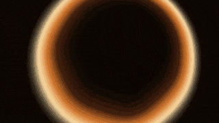 Halo — Worship Motion Visual Mega Pack | 10 Loops · 3 Colour Waves - Talesoft Digital