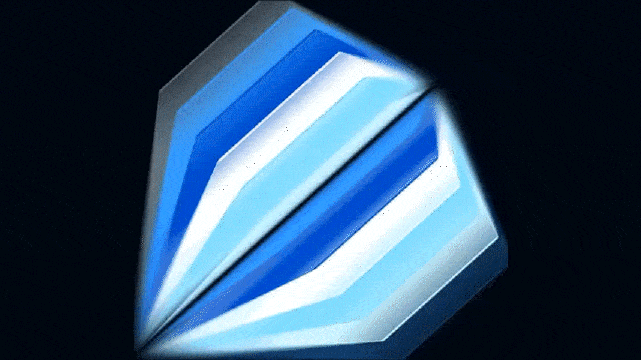 BLUE PANELS — Worship Visual Pack - Talesoft Digital