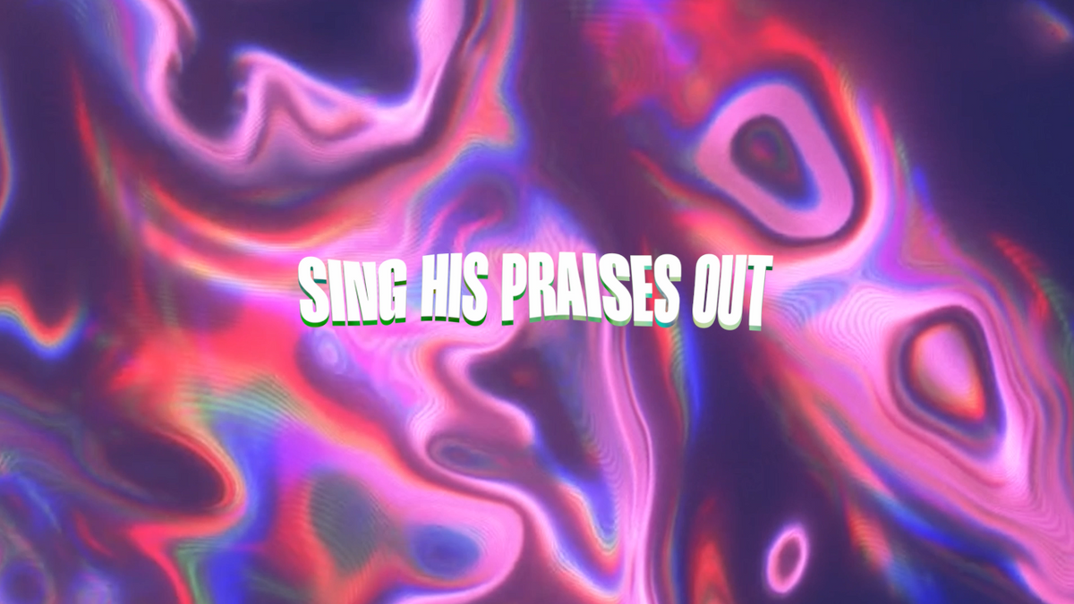 Praises by Elevation Rhythm (1080p - FREE) - Talesoft Digital