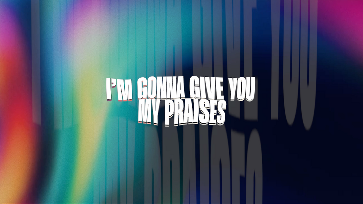 Praises by Elevation Rhythm (1080p - FREE) - Talesoft Digital