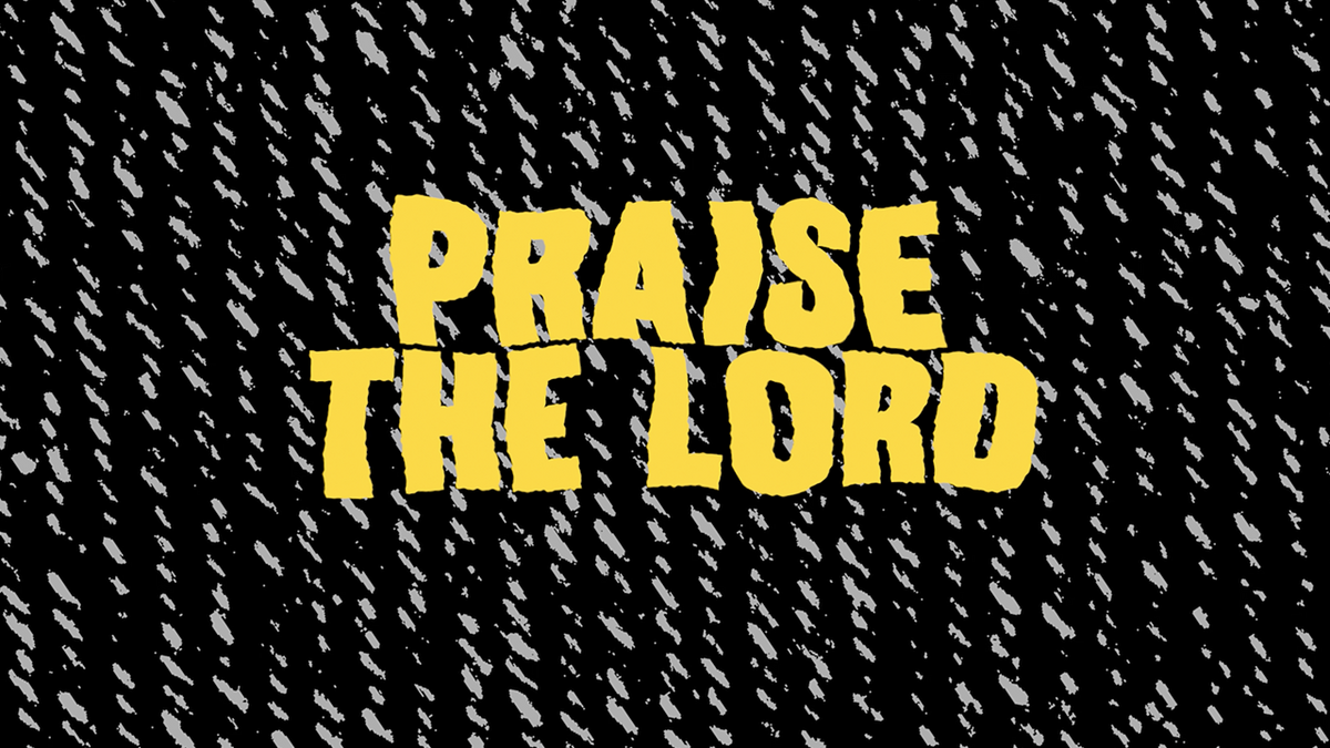 Praise by Elevation Worship - Talesoft Digital