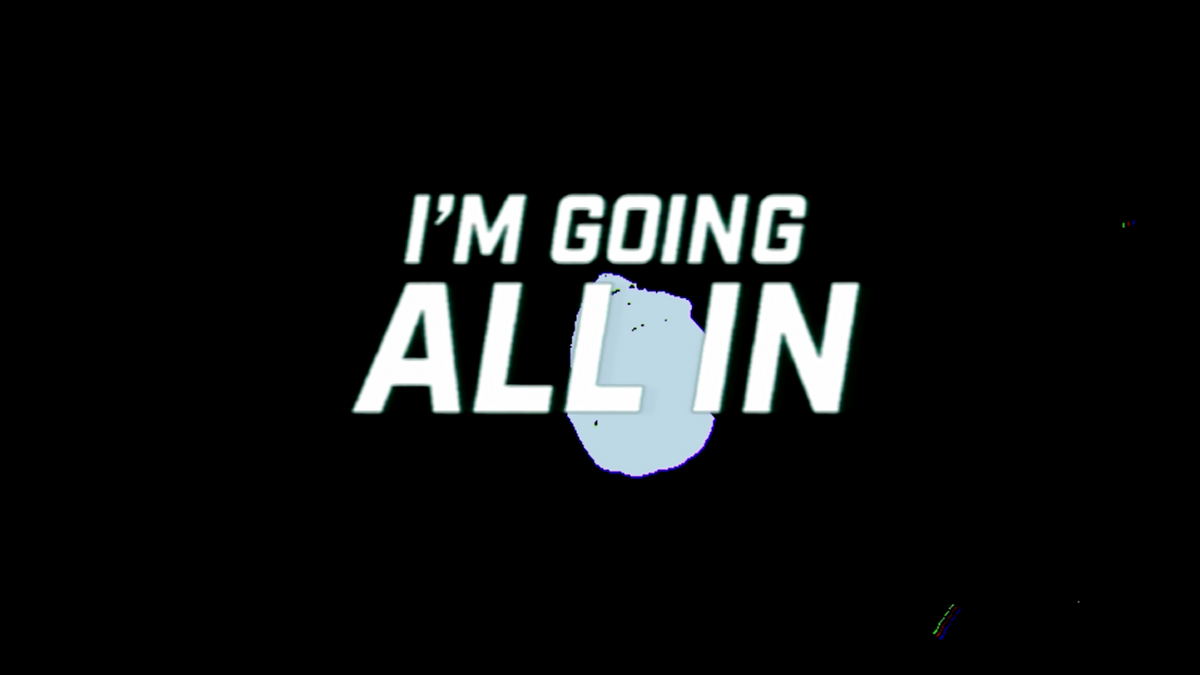 All In by Audacious Worship - Talesoft Digital