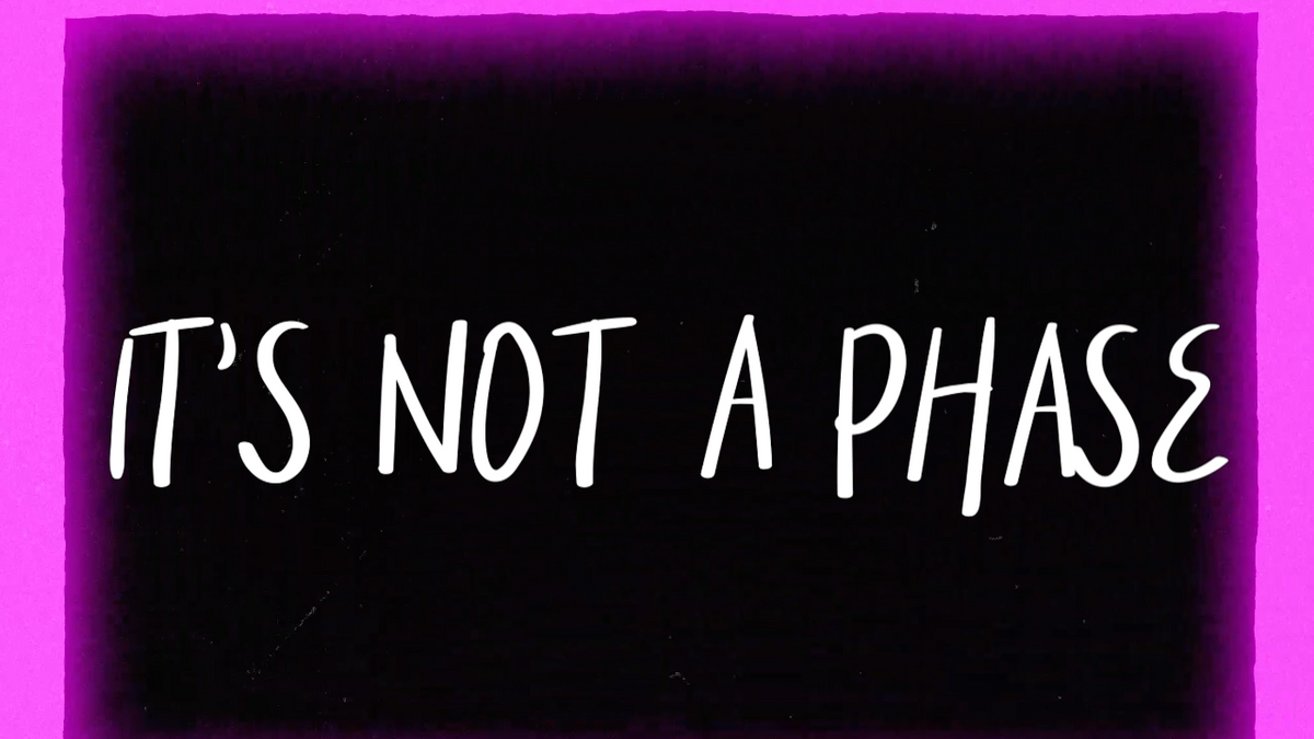 Phenomena (DA DA) by Hillsong Young & Free - Talesoft Digital