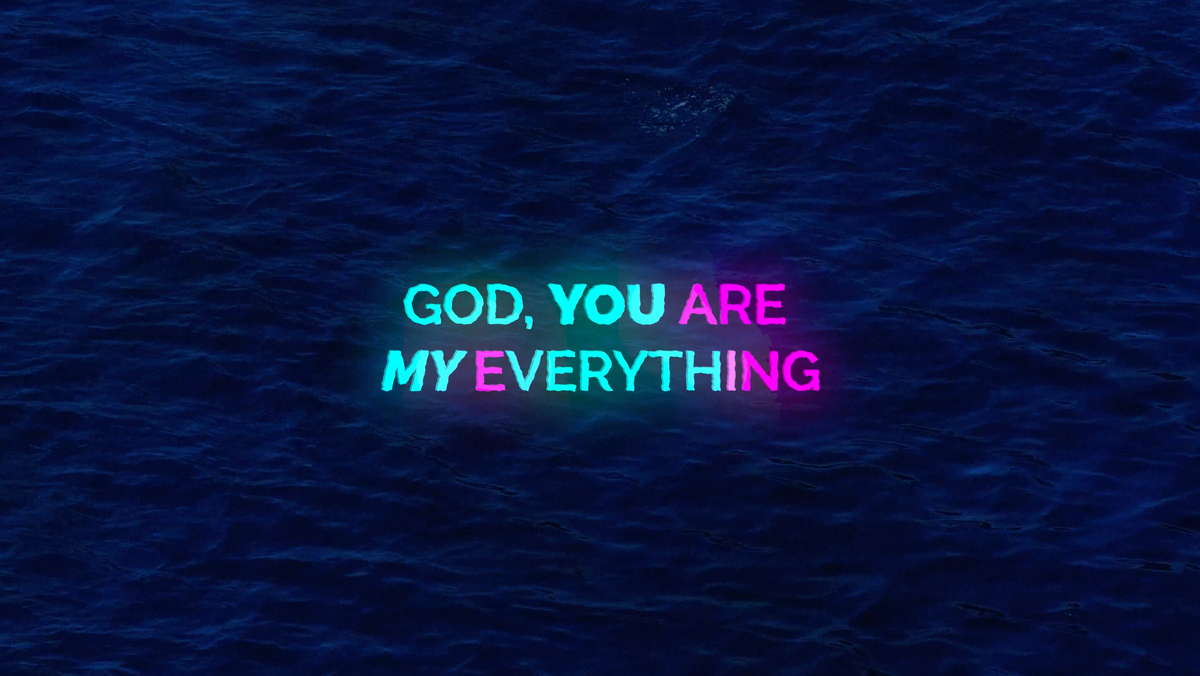 What A God By SEU Worship - Talesoft Digital
