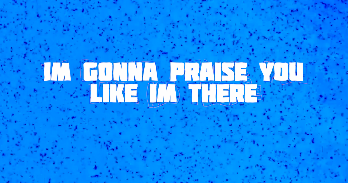Heaven Is My Home by Planetshakers - Talesoft Digital