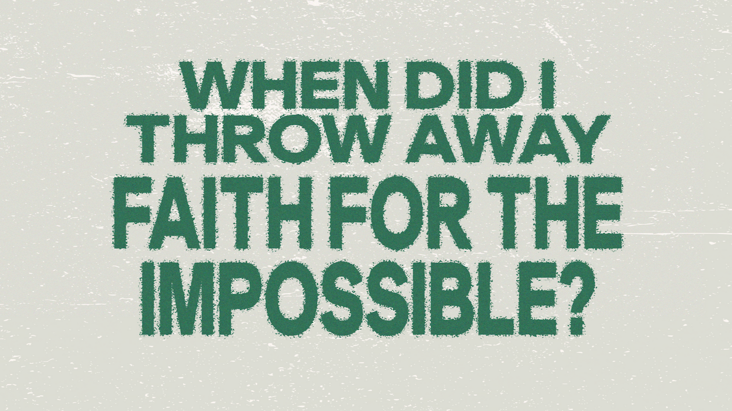 More Than Able by Elevation Worship - Talesoft Digital