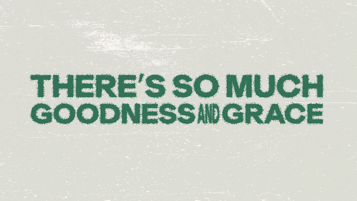 More Than Able by Elevation Worship - Talesoft Digital