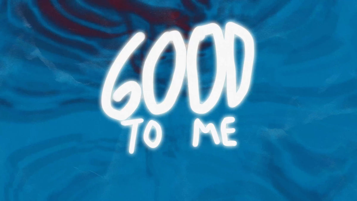 So So Good by Phil Wickham, Brandon Lake, Elevation Worship - Talesoft Digital
