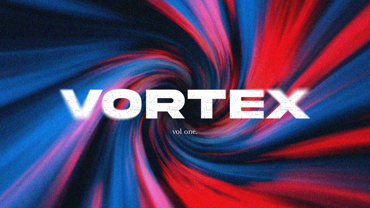 .VORTEX. | Vol 1 - Talesoft Digital