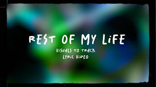 Rest of my life by CCV Music