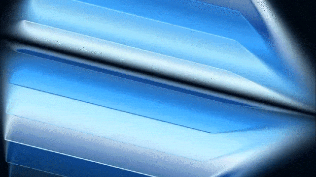 BLUE PANELS — Worship Visual Pack - Talesoft Digital