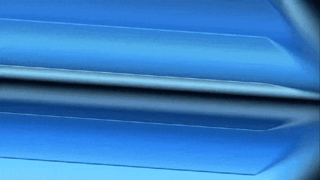 BLUE PANELS — Worship Visual Pack - Talesoft Digital