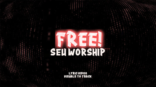 FREE! By SEU Worship