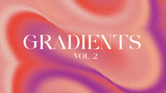 GRADIENTS | Vol 2