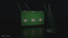 Knit — on the LED wall