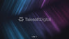 Light Tunnel — preview
