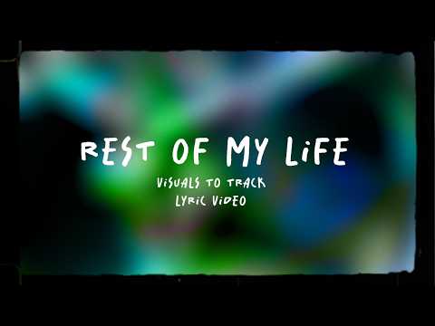 Rest of my life by CCV Music