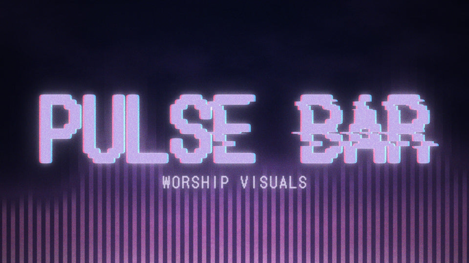 Pulse Bar