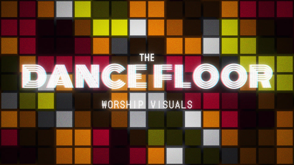 The Dance Floor